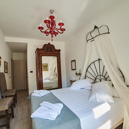 Rooms Alla Loggia Del Castello Тренто Экстерьер фото