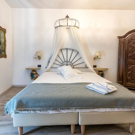 Rooms Alla Loggia Del Castello Тренто Экстерьер фото