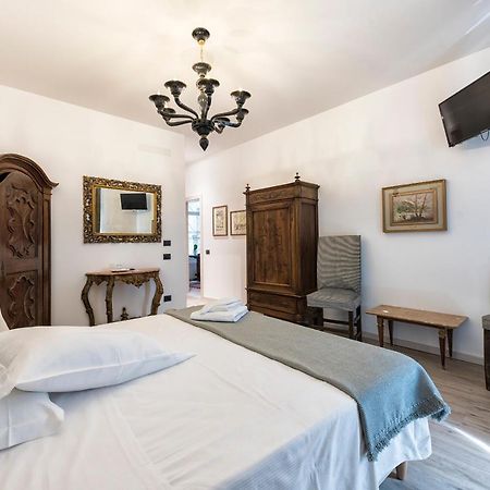 Rooms Alla Loggia Del Castello Тренто Экстерьер фото
