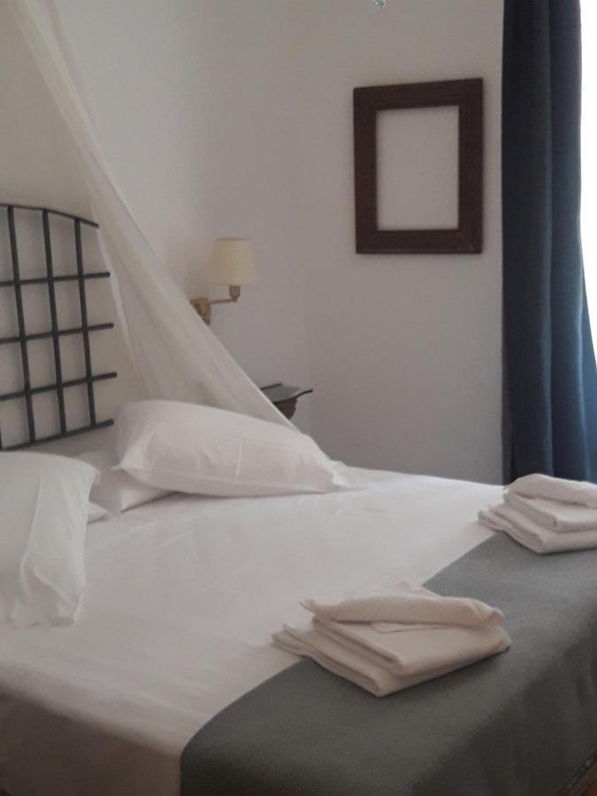 Rooms Alla Loggia Del Castello Тренто Экстерьер фото