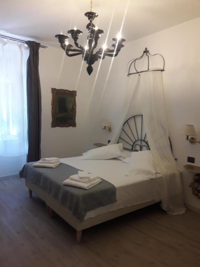 Rooms Alla Loggia Del Castello Тренто Экстерьер фото