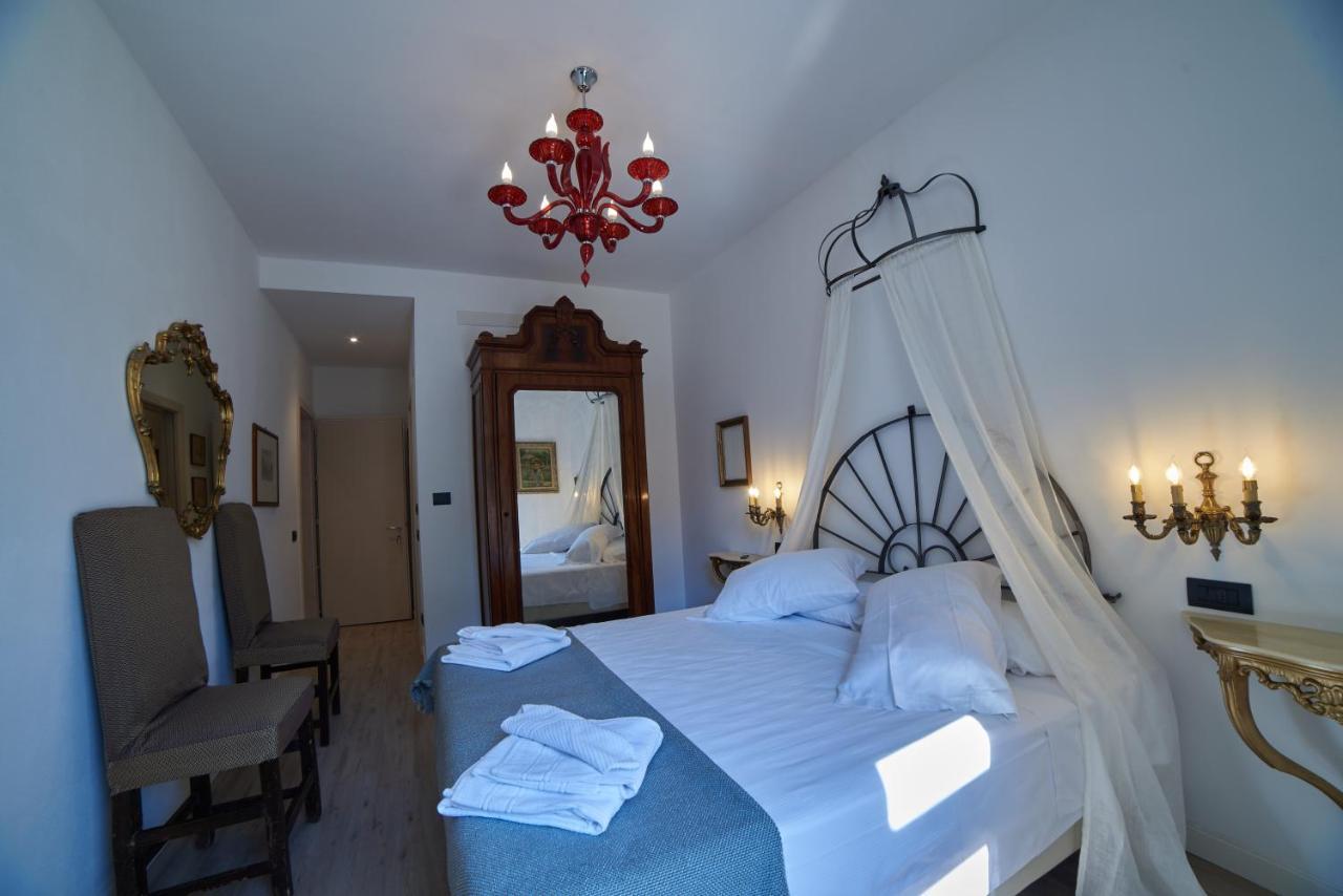 Rooms Alla Loggia Del Castello Тренто Экстерьер фото