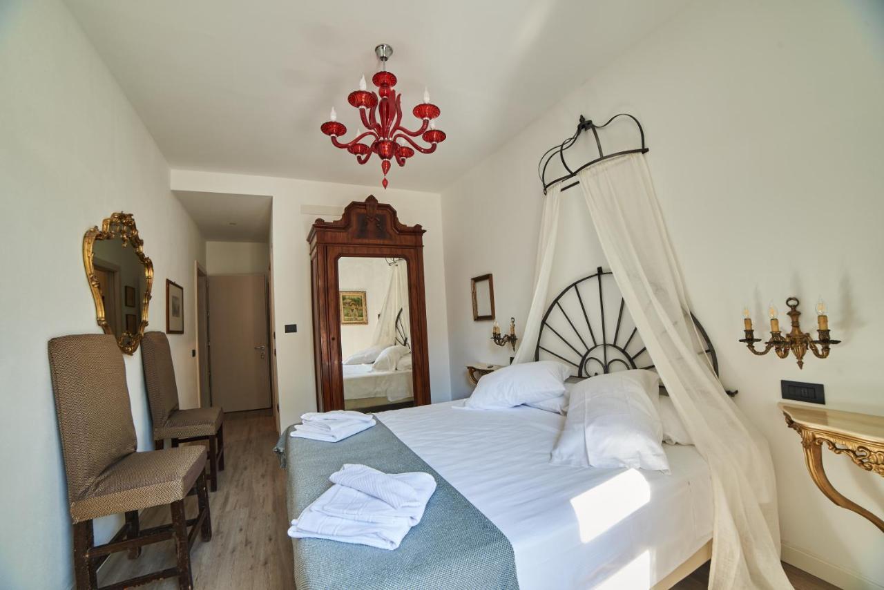 Rooms Alla Loggia Del Castello Тренто Экстерьер фото