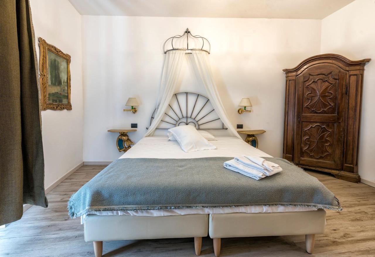 Rooms Alla Loggia Del Castello Тренто Экстерьер фото